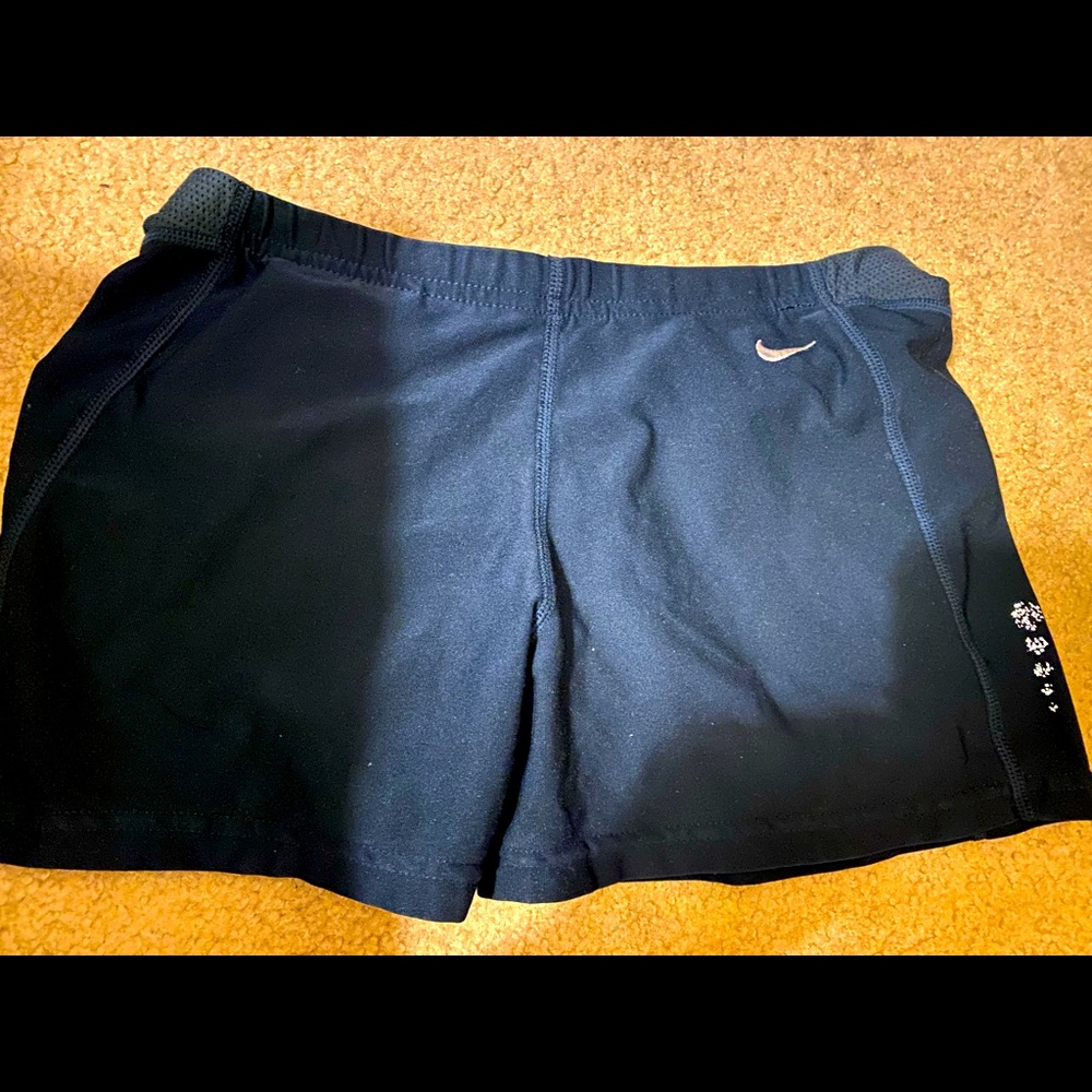 Nike Dri Fit running shorts